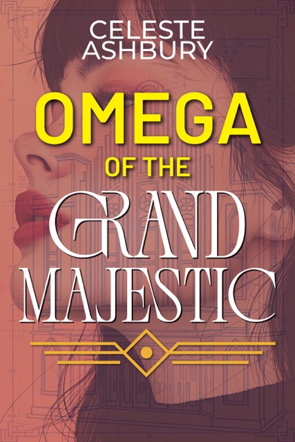 Book cover Omega of the Grand Majestic